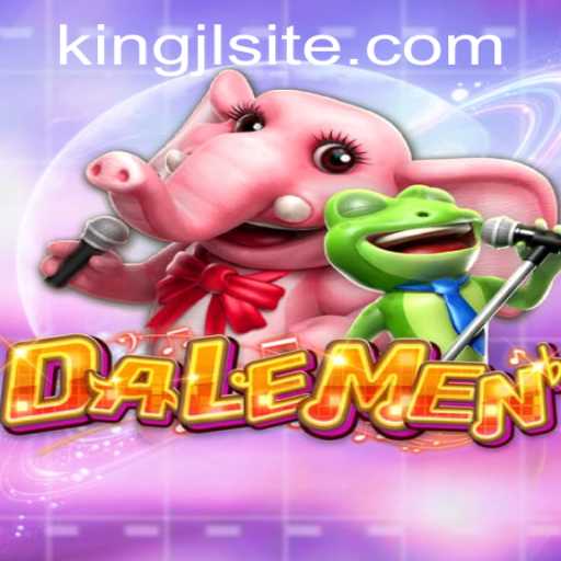 Exploring the Intriguing Realm of DALEMEN: A Strategy Game with a Twist