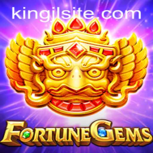 Unveiling the Allure of FortuneGems: A Deep Dive into KINGJL's Gaming World