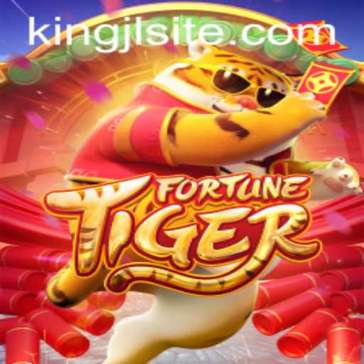 FortuneTiger: Unraveling the Excitement of KINGJL's Latest Game