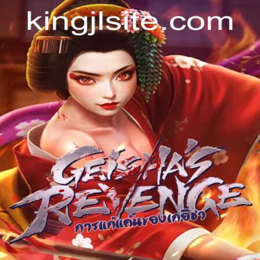 Unveiling the Mysteries of GeishasRevenge: A Deep Dive into the New Gaming Sensation