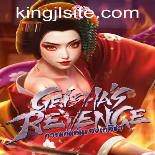 Unveiling the Mysteries of GeishasRevenge: A Deep Dive into the New Gaming Sensation