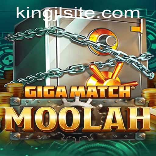 Explore the Thrilling World of GigaMatchMoolah: Master the Art of Adventure with KINGJL