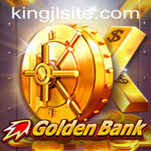 GoldenBank: The Ultimate Game Experience