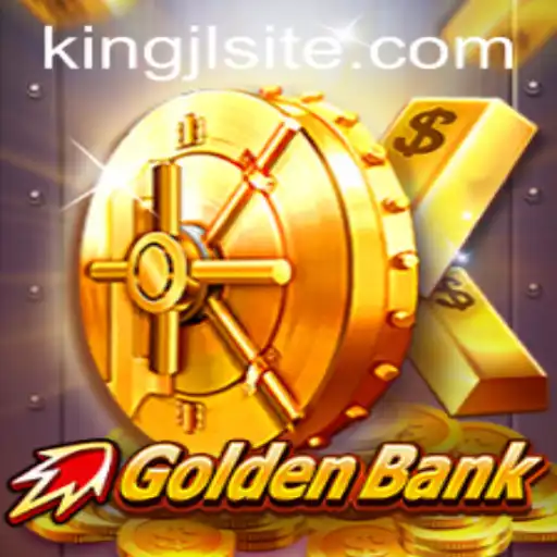 GoldenBank: The Ultimate Game Experience