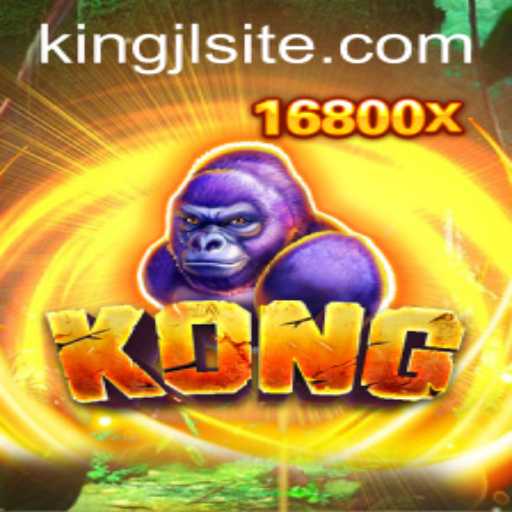 Discover Kong: An Adventurous Game Experience with KINGJL