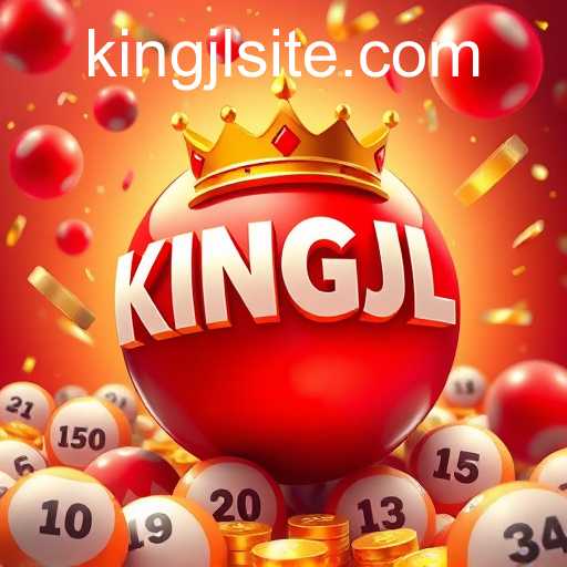 Unlocking the World of Lottery with KINGJL