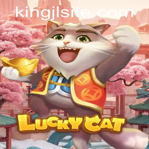 Discover the Enchanting World of LuckyCat and the Secret of KINGJL
