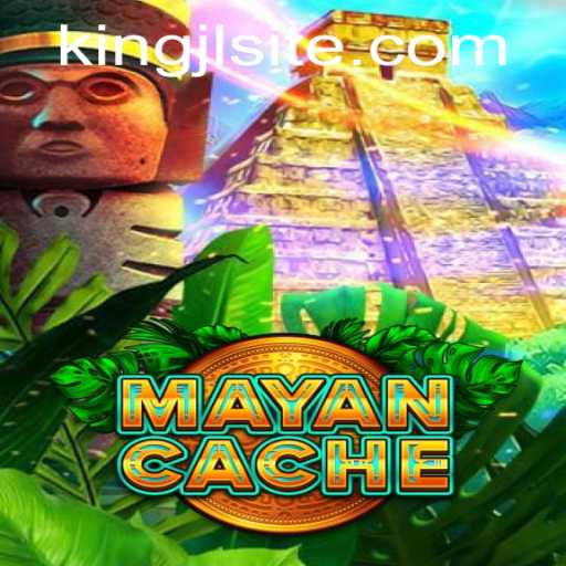 Explore the Mesmerizing World of MayanCache: A New Gaming Adventure Awaiting with KINGJL