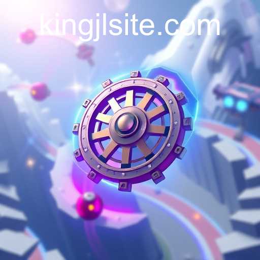 Rotary Games and the Rise of KINGJL