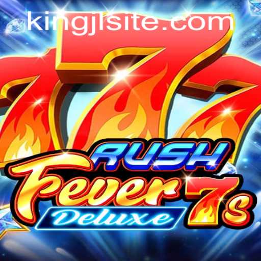 Exploring RushFever7sDeluxe: A Thrilling Journey into the World of Digital Gaming
