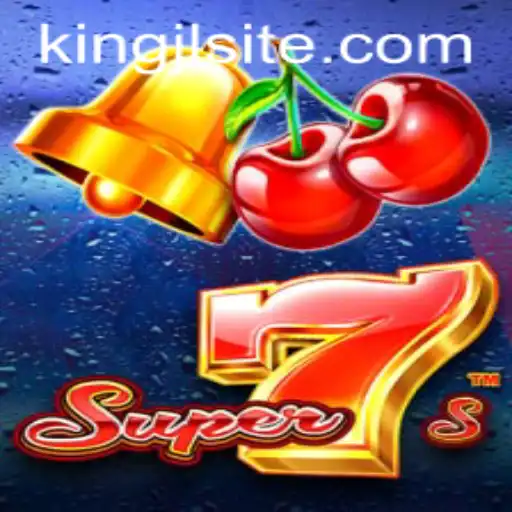 Discover the Exciting World of Super7s: A Thrilling Gaming Experience with KINGJL