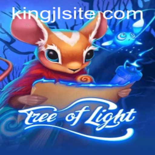 Unveiling 'TreeofLight': The Game That Illuminates Adventures with KINGJL
