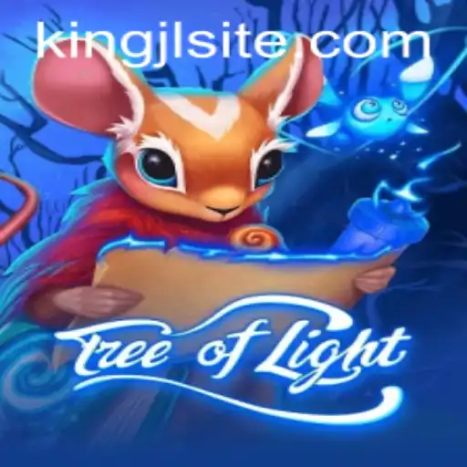 Unveiling 'TreeofLight': The Game That Illuminates Adventures with KINGJL